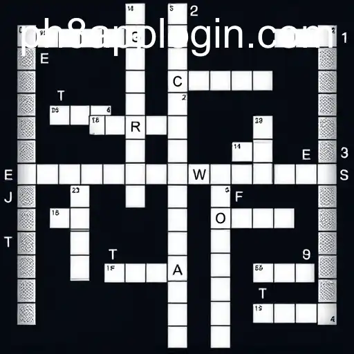 Unraveling the Intricacies of 'Crossword Fun' on PH8
