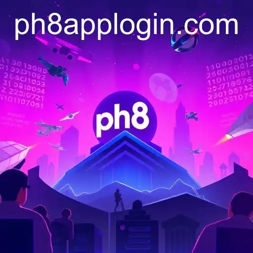 Gaming Revolution: ph8 Leads Online Trends