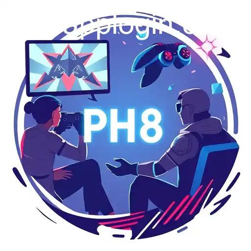 Ph8 Gaming Revolution: The Year of Evolution