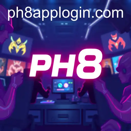 The Rise of PH8 in the Gaming World