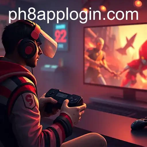 The Rise and Impact of PH8 in Online Gaming