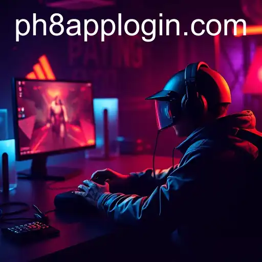 The Rise of Gaming Giants