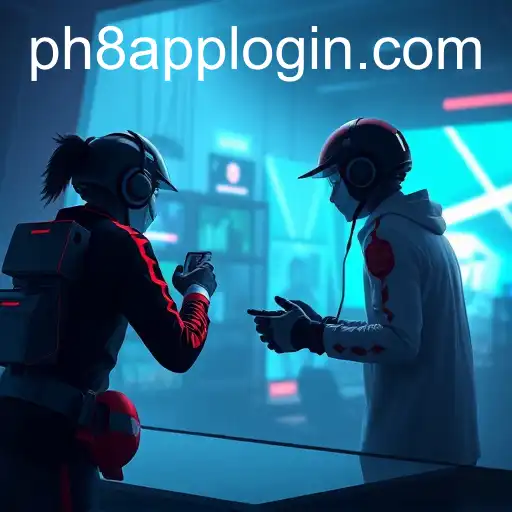 The Rise of PH8: Revolutionizing Online Gaming