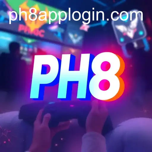 The Rise of PH8 in the Gaming World